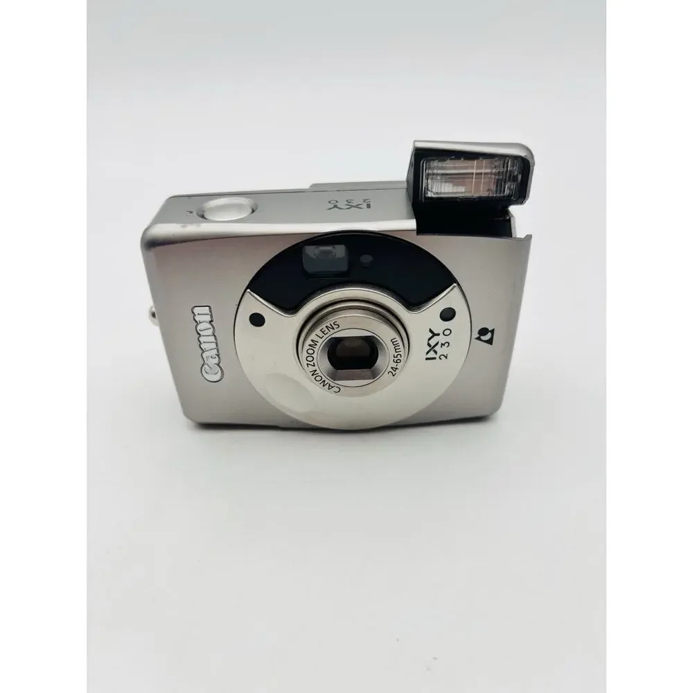 Canon ixy 230